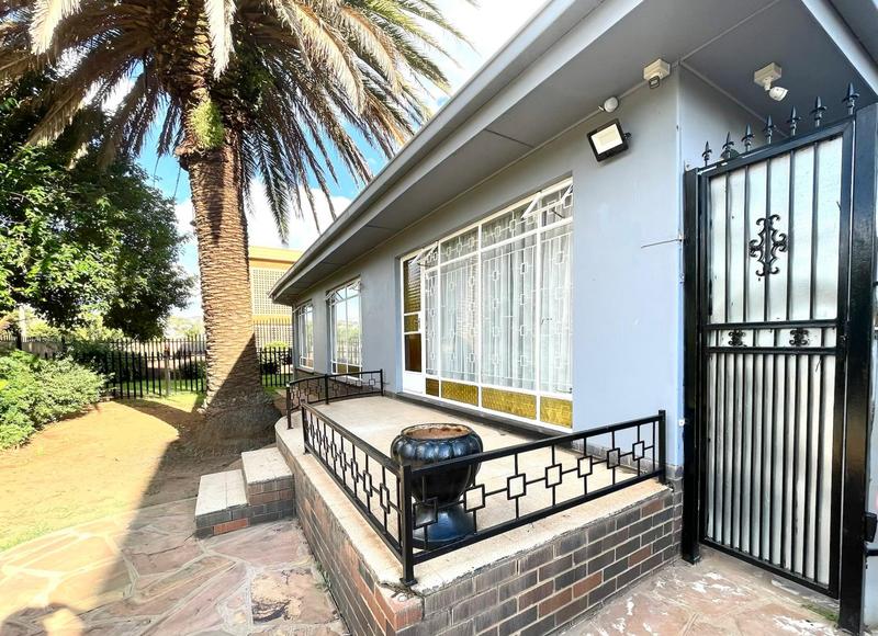 To Let 10 Bedroom Property for Rent in Potchefstroom North West